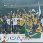 Grupo Globo confirma pentacampeão em programa da Copa do Mundo