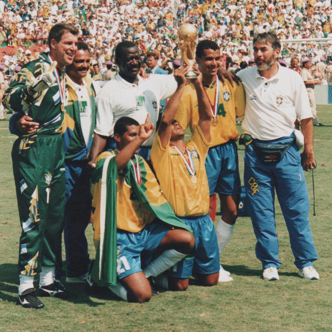 Copa do Mundo: relembre todas as vezes que o Brasil chegou à final do Mundial