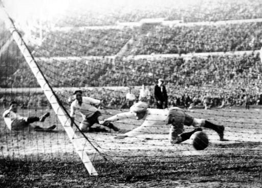 96 anos de Copa do Mundo: saiba como foi a primeira edição do torneio