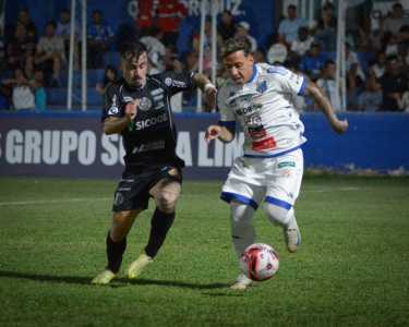 A partida foi realziada na Arena DB, em Patos de Minas, em duelo válido pela primeira rodada do Campeonato Mineiro de 2026.