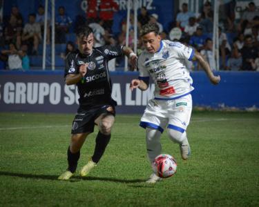 A partida foi realziada na Arena DB, em Patos de Minas, em duelo válido pela primeira rodada do Campeonato Mineiro de 2026.