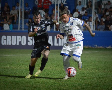 A partida foi realziada na Arena DB, em Patos de Minas, em duelo válido pela primeira rodada do Campeonato Mineiro de 2026.