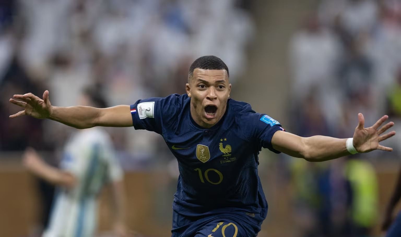 Copa do Mundo: relembre os jogadores que marcaram 'hat-trick' em finais