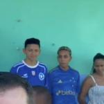 ‘Gente como a gente’, Fabrício Bruno, do Cruzeiro, acompanha final da Copa Itatiaia KTO
