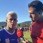 Copa Itatiaia KTO: Vitinho, do Cruzeirinho, é o melhor em campo na final metropolitana