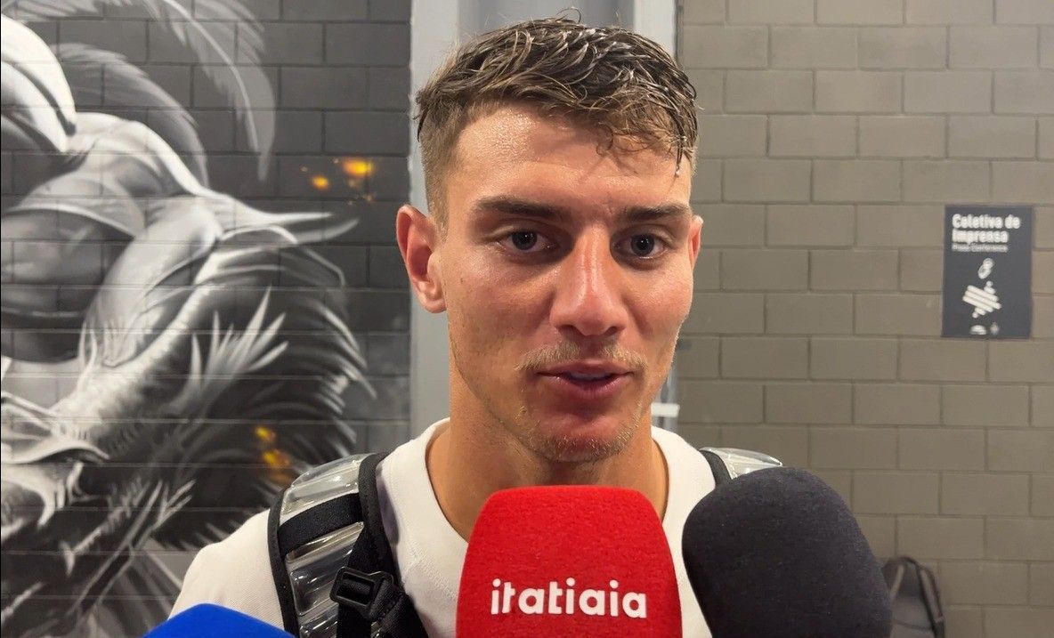 Jogador do Atlético abre o jogo sobre interesse do Corinthians e protestos da torcida