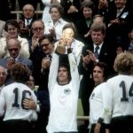 Relembre a décima edição da Copa do Mundo, em 1974