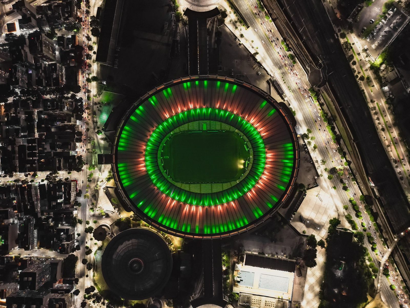 Copa do Mundo: veja as regras da Fifa para os estádios da competição