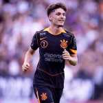 Corinthians define prioridade em meio a interesse do Flamengo por Breno Bidon