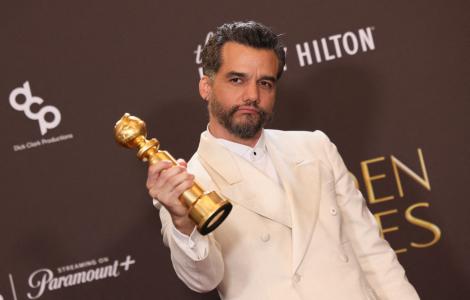 Wagner Moura