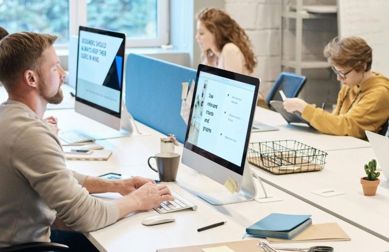Mineiros podem fazer cursos gratuitos de Inteligência Artificial; veja como participar
