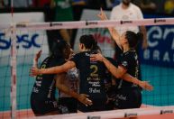 Horário e onde assistir ao vivo Mackenzie x Maringá, pela Superliga feminina