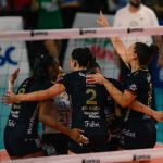 Horário e onde assistir ao vivo Mackenzie x Maringá, pela Superliga feminina