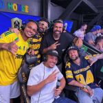 Neymar faz pedido inusitado para Vitor Roque, do Palmeiras, na Kings League