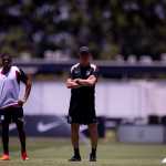 Dupla do Corinthians treina com elenco e pode retornar contra o RB Bragantino