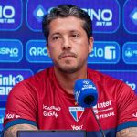 Carpini estreia no comando do Fortaleza e dá explicações por resultado amargo