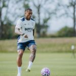 Palmeiras demonstra interesse e consulta zagueiro que joga Premier League