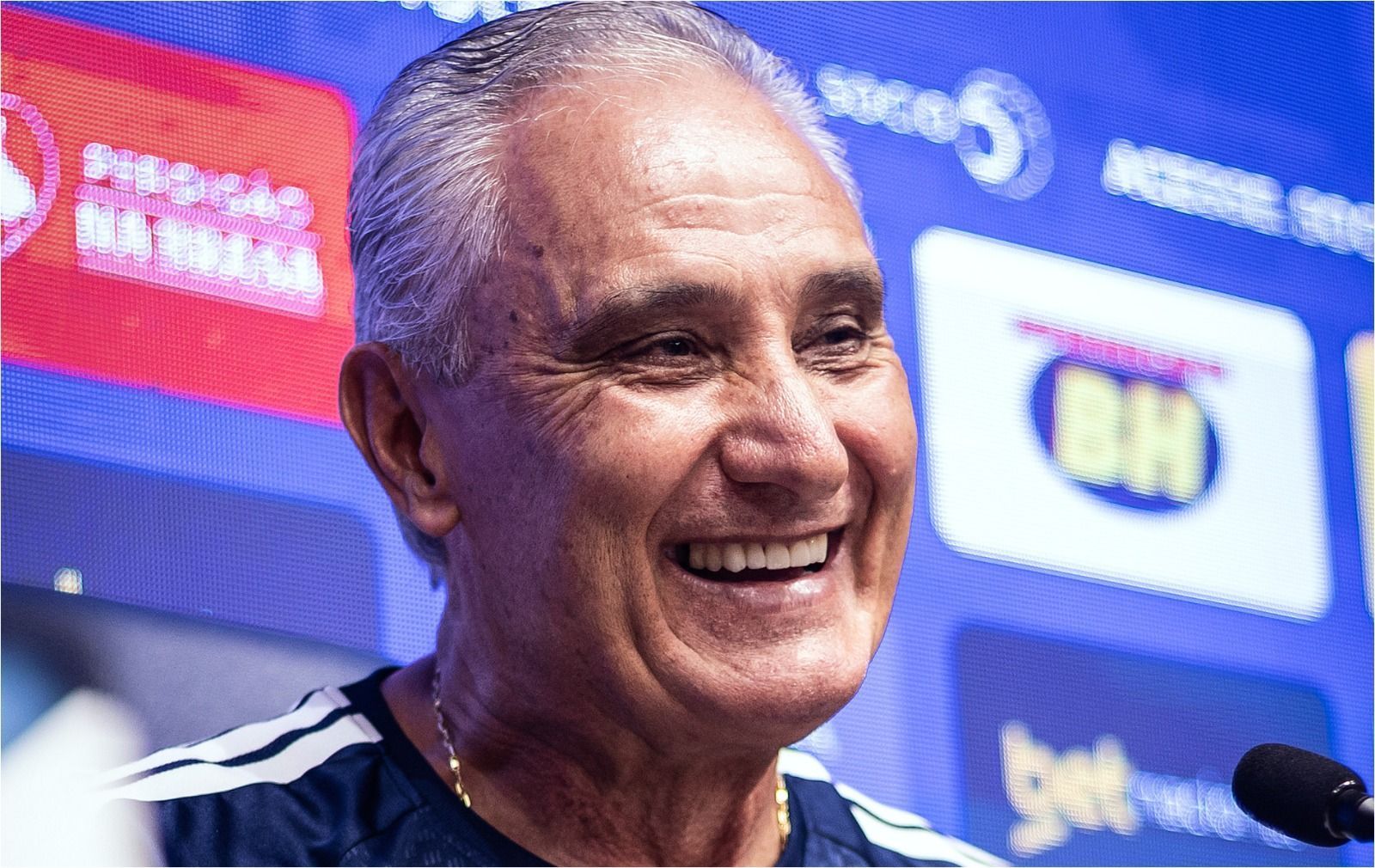 Em segundo jogo no Cruzeiro, Tite reencontrará velho concorrente que nunca o venceu