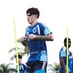 As opções de Tite para escalar o Cruzeiro contra o Tombense