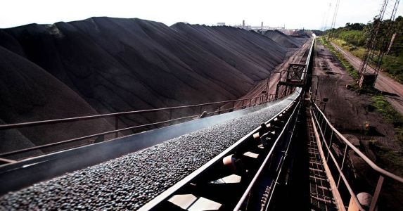 Pesquisa da Fundação Getúlio Vargas (FGV) aponta que o estado mantém em seu território quase um terço do que produz