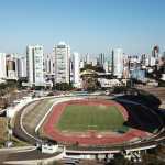 Coritiba visita Maringá para estreia do time principal no Campeonato Paranaense