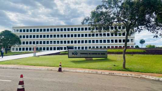 Tribunal de Contas da União