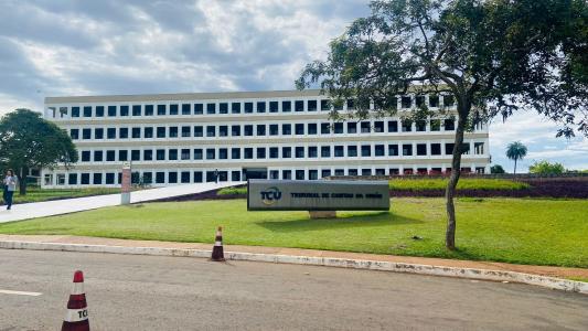 Tribunal de Contas da União