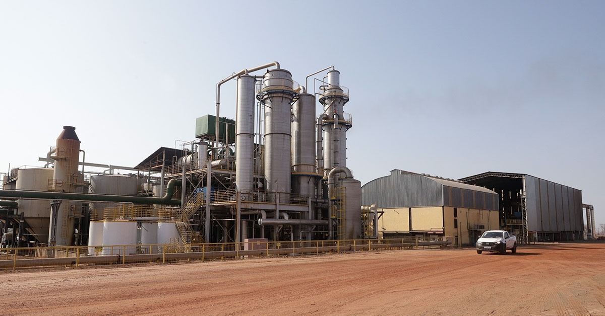 Exportação de açúcar em Minas Gerais tem queda na receita e no volume em 2025