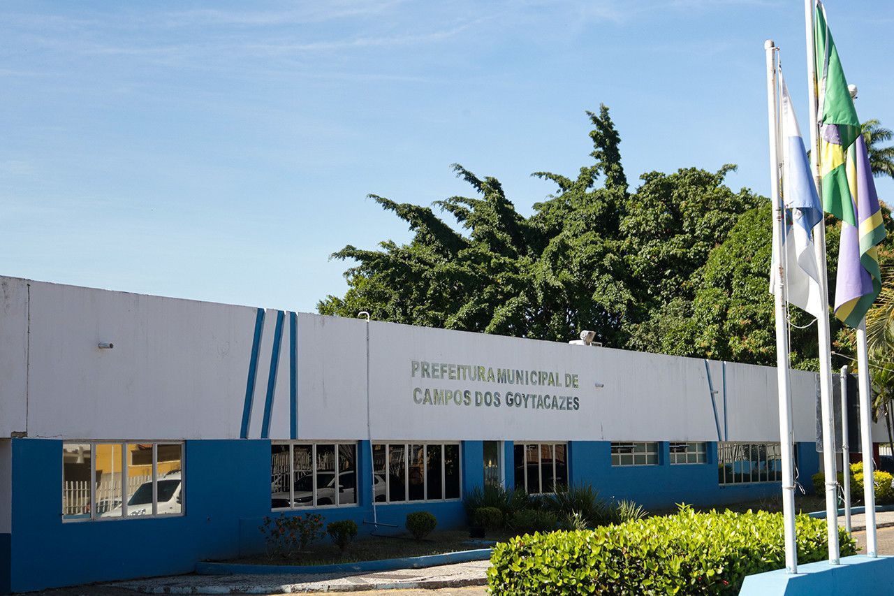 Prefeitura de Campos dos Goytacazes abre concurso com mais de 1.000 vagas na Educação