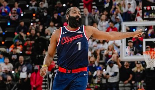 James Harden