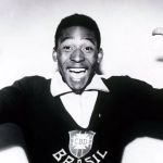 Copa do Mundo: qual foi o primeiro gol de Pelé na história dos Mundiais