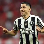 Fluminense sai da negociação por meia do Botafogo e volta ao mercado por reforços