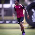 Cacá no Athletico-PR? Corinthians define condição para negociar zagueiro