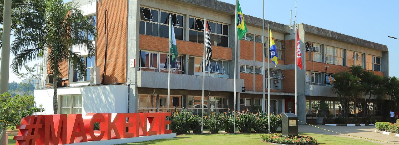 Universidade Mackenzie encerra inscrições para vestibular nesta semana