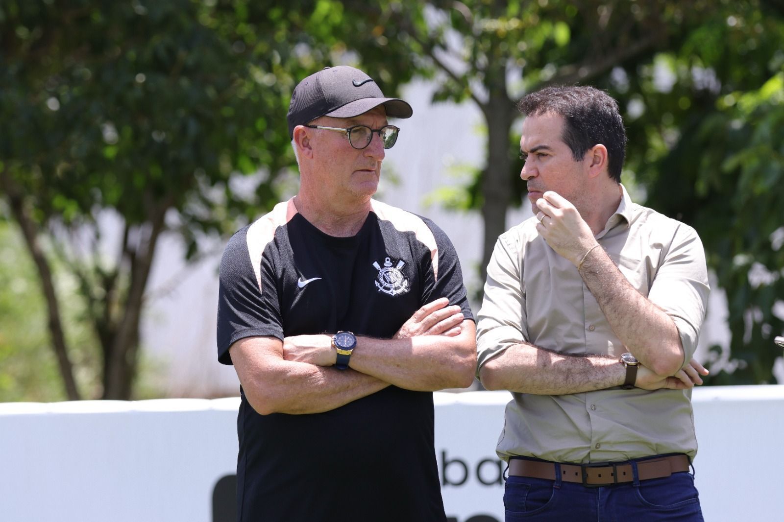 Veja planos do Corinthians para jovens que estouraram idade no sub-20