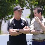 Corinthians estabelece projeção para estreia de dupla recém-contratada