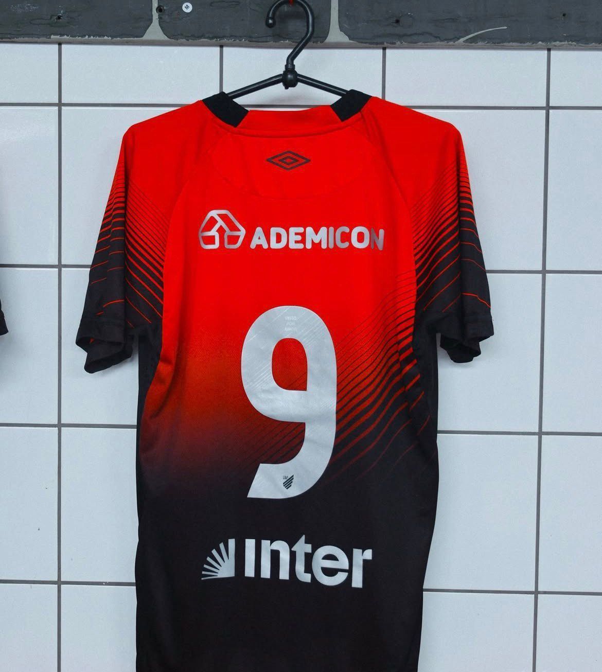 Escalação do Athletico-PR: provável time terá novidades contra Operário pelo Paranaense