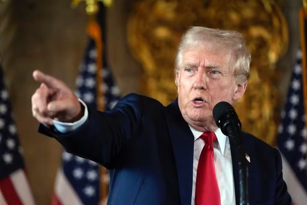 Valdir Barbosa | Tarifas de Trump vão interferir nos fertilizantes do Irã e aumentar custos no Agro