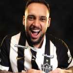 Atlético anuncia contratação do volante Maycon, multicampeão pelo Corinthians