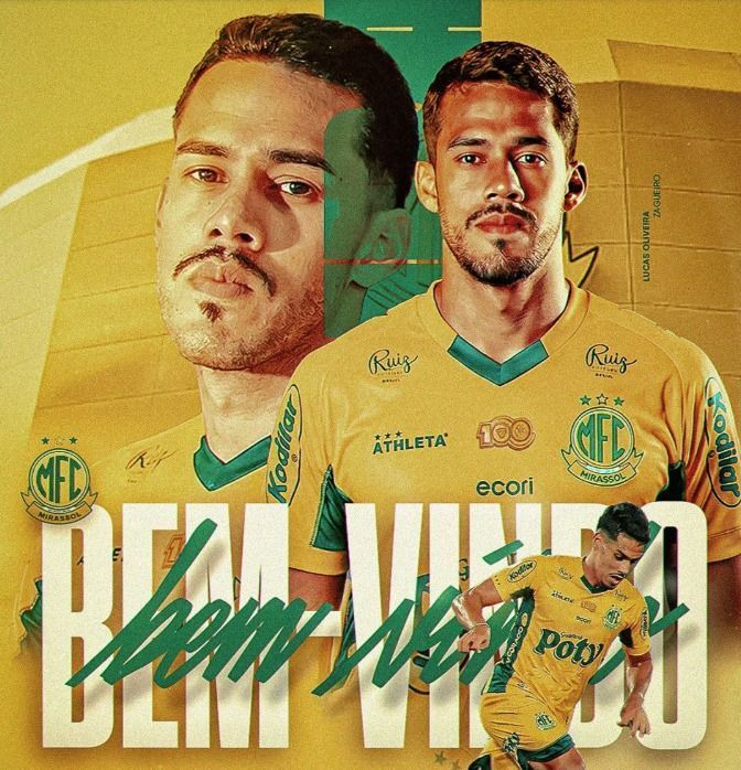 Campeão brasileiro pelo Cruzeiro é anunciado como reforço de clube da Libertadores