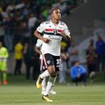 Ex-São Paulo que jogou Premier League tem desejo de voltar ao futebol brasileiro