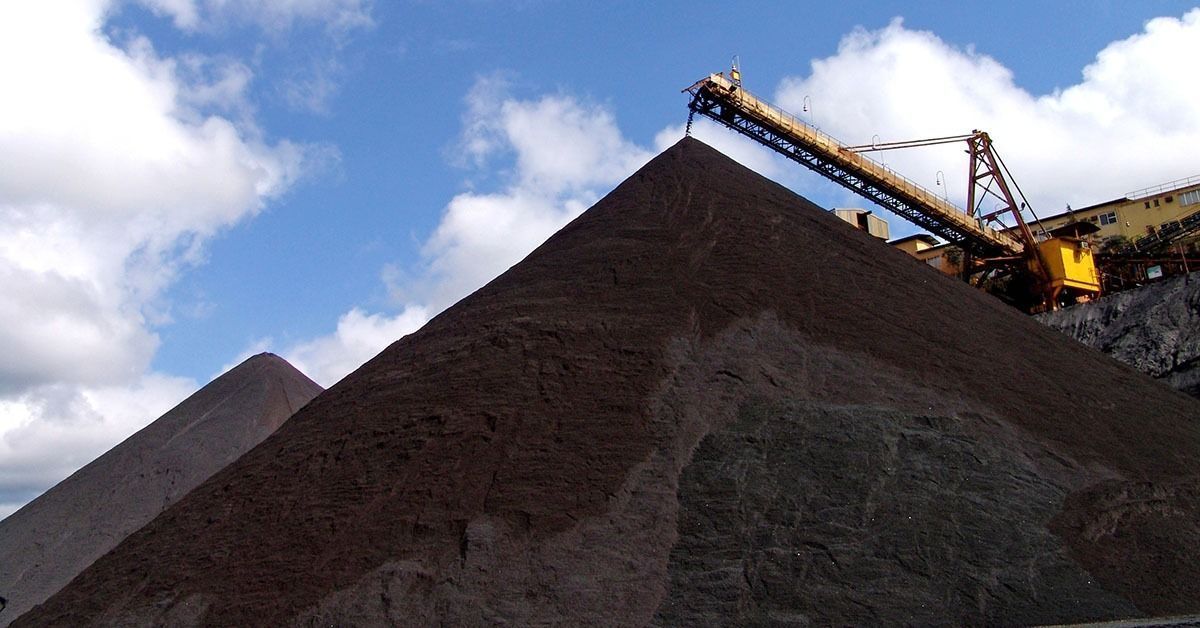 Plano Nacional de Mineração quer reduzir dependência de minério de ferro e da China