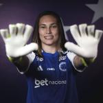 Cruzeiro anuncia campeã da Copa América para reforçar time feminino em 2026