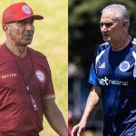 Fora de casa, Cruzeiro enfrenta Tombense em busca de primeira vitória no Mineiro