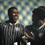 Goleiro brilha, Fluminense bate Referência nos pênaltis e vai à terceira fase da Copinha