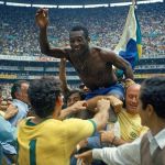 Copa do Mundo: qual é o único brasileiro a fazer gols em quatro Copas?