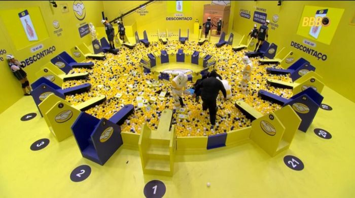 Henri Castelli sofreu convulsão ao vivo em prova