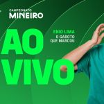 Democrata-GV x América: acompanhe, ao vivo, a transmissão do jogo pelo Mineiro