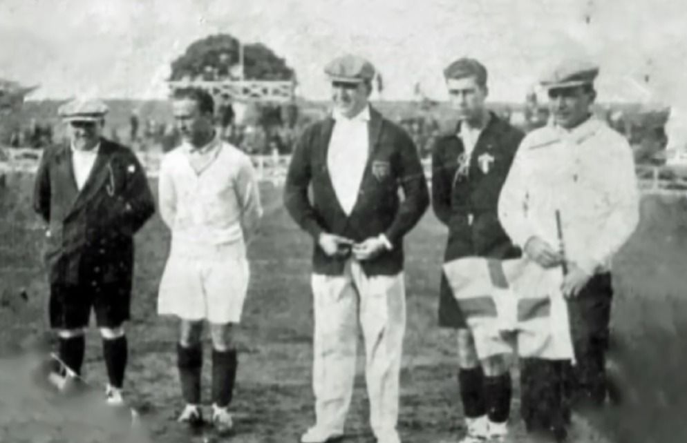 Copa do Mundo: saiba como foi o primeiro jogo da história do Mundial