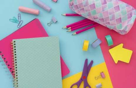 material escolar